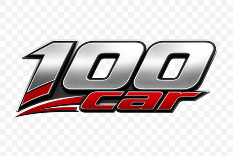 100 car